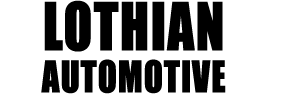 Lothian Automotive Logo